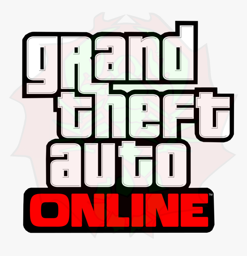 Detail Gta 5 Logo Png Nomer 48