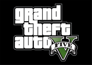 Detail Gta 5 Logo Png Nomer 56