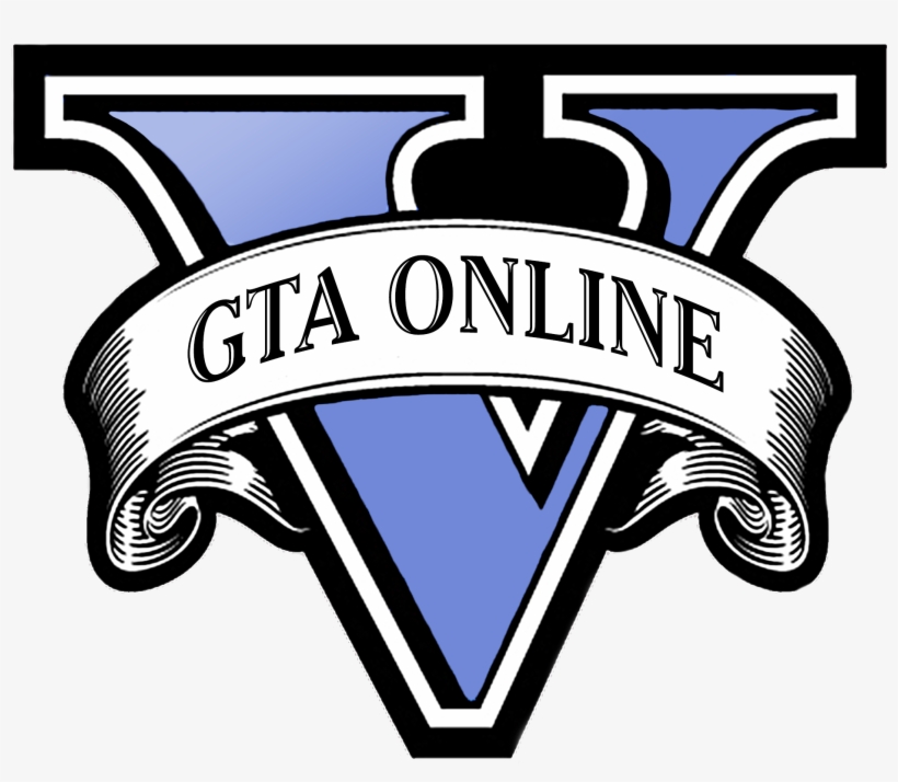 Detail Gta 5 Logo Png Nomer 57