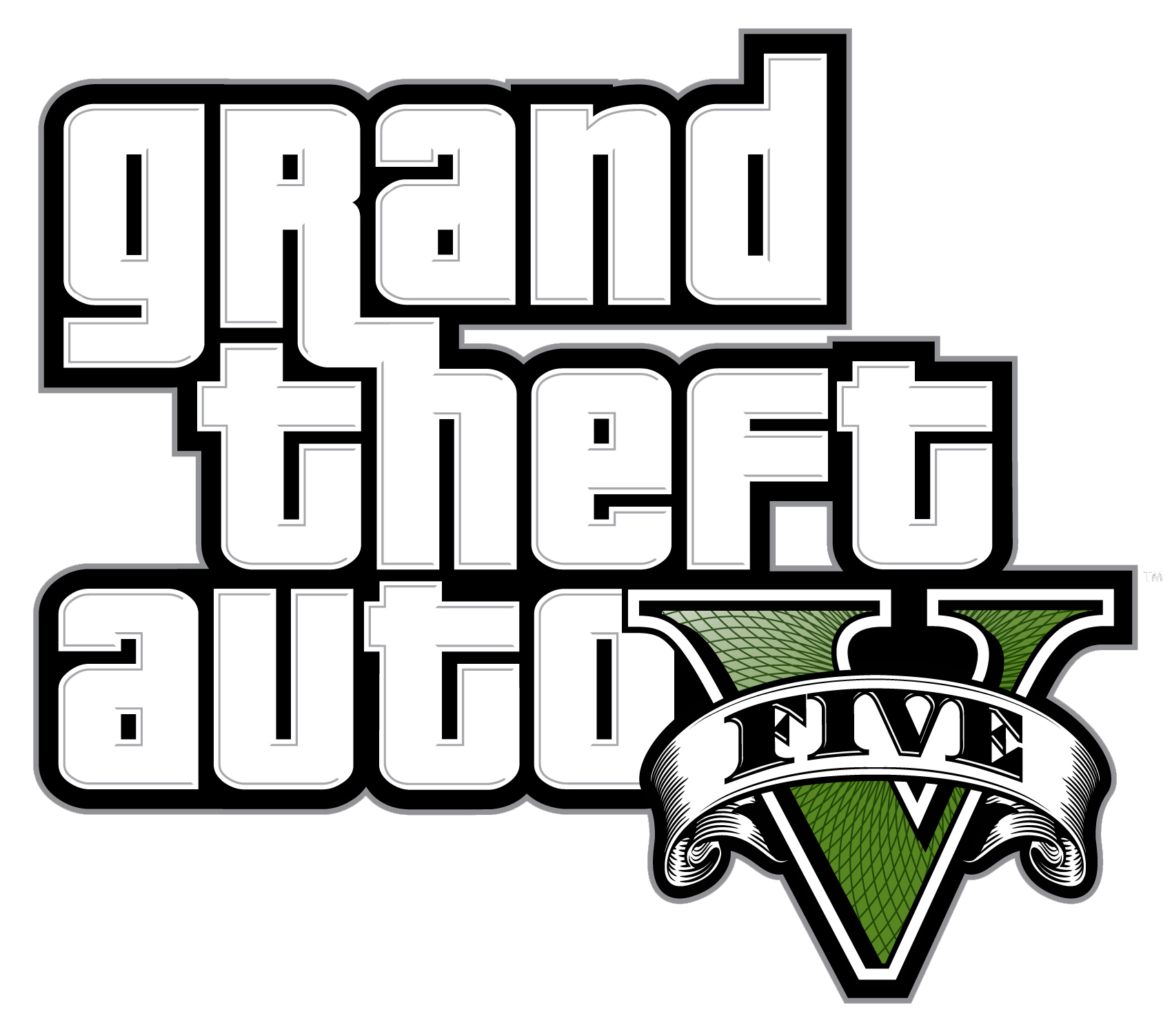 Detail Gta 5 Logo Png Nomer 10