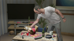 Detail Gta 5 Mr Raspberry Jam Nomer 9