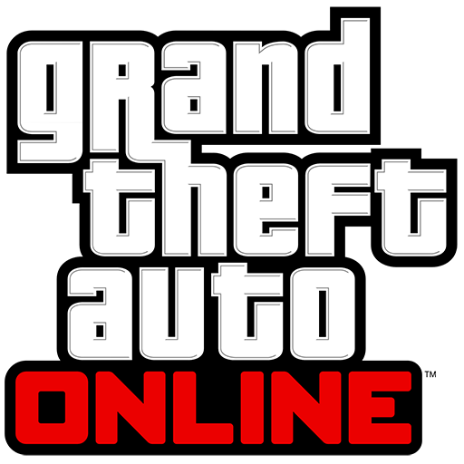 Detail Gta 5 Png Logo Nomer 29