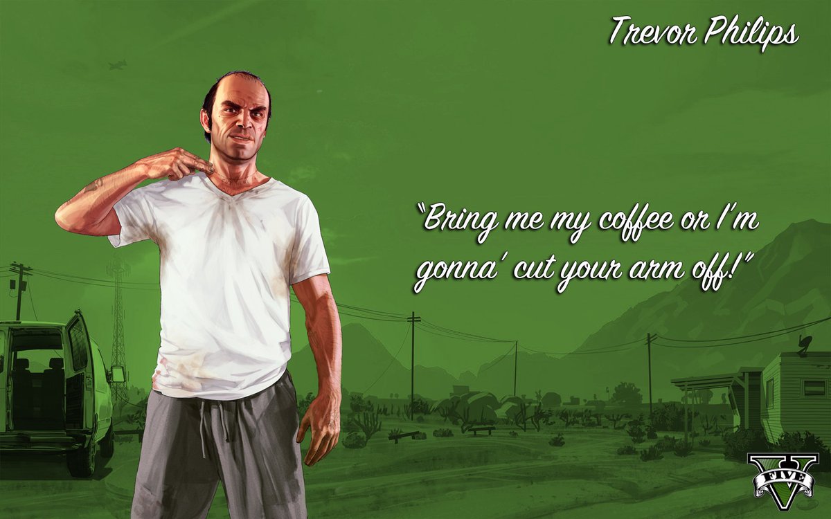 Detail Gta 5 Quotes Nomer 20