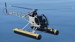 Detail Gta 5 Sea Sparrow Nomer 2