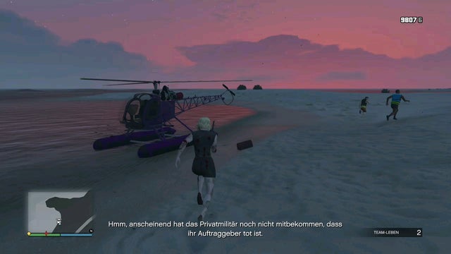 Detail Gta 5 Sea Sparrow Nomer 54