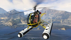 Detail Gta 5 Sea Sparrow Nomer 10