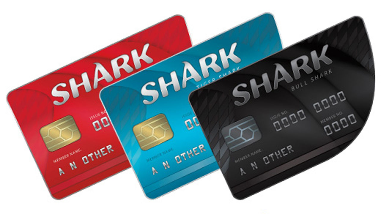 Detail Gta 5 Shark Card Whale Shark Nomer 33