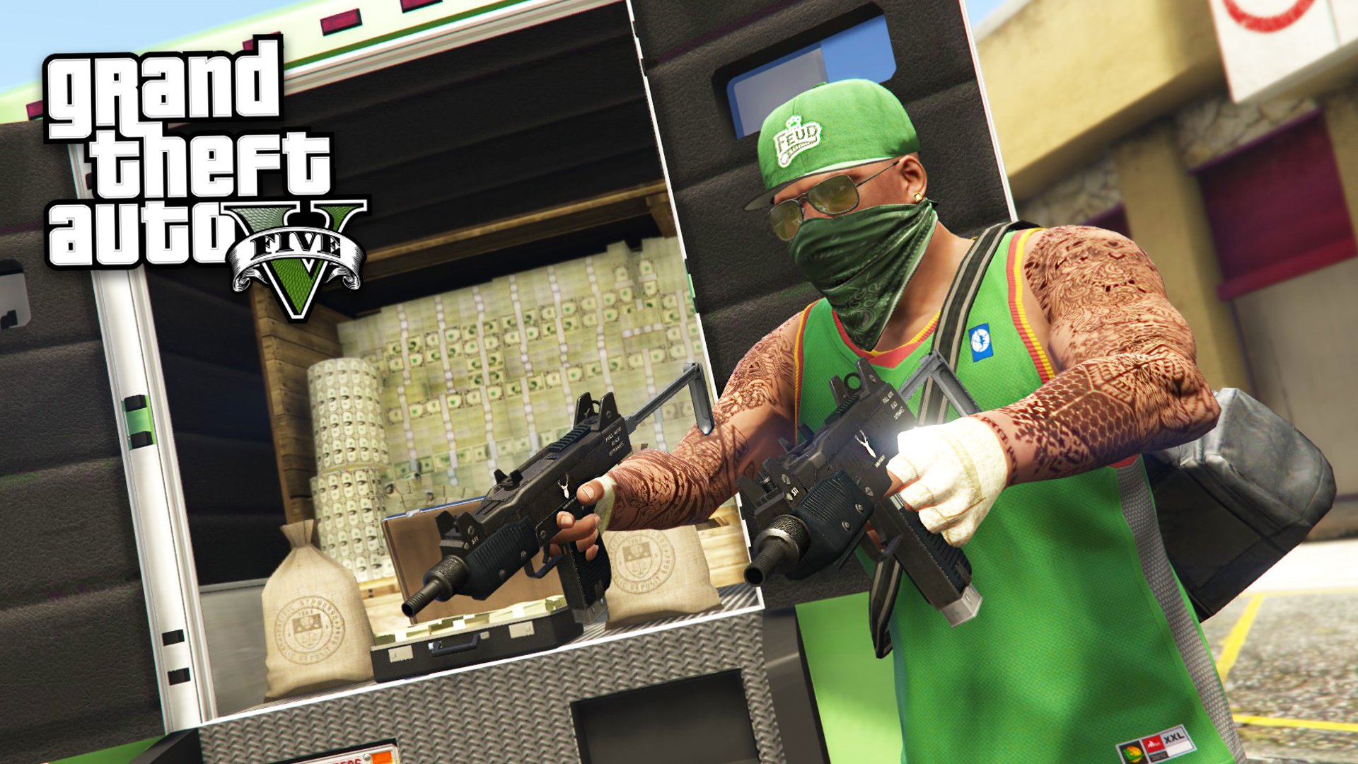 Detail Gta 5 Thug Life 62 Nomer 58