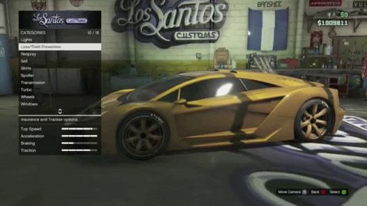 Detail Gta 5 Thug Life 62 Nomer 7