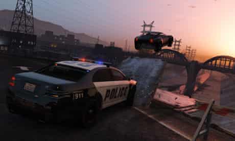 Detail Gta 5 Thug Life 70 Nomer 50