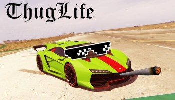 Detail Gta 5 Thug Life 74 Nomer 25