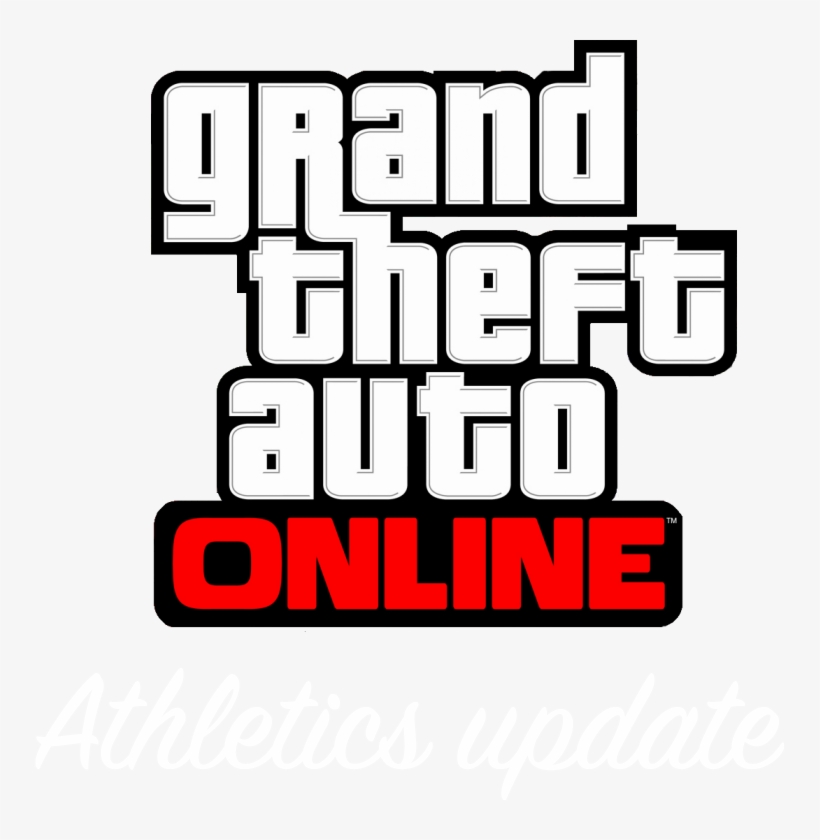 Detail Gta 5 Transparent Logo Nomer 40