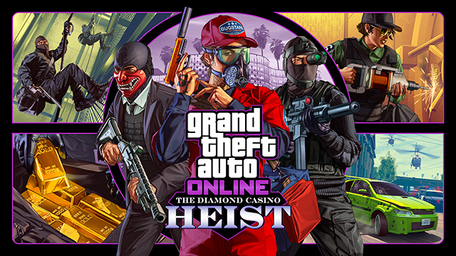 Detail Gta 5 Wallpaper Nomer 36