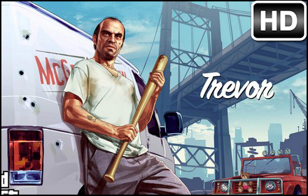 Detail Gta 5 Wallpaper Nomer 49