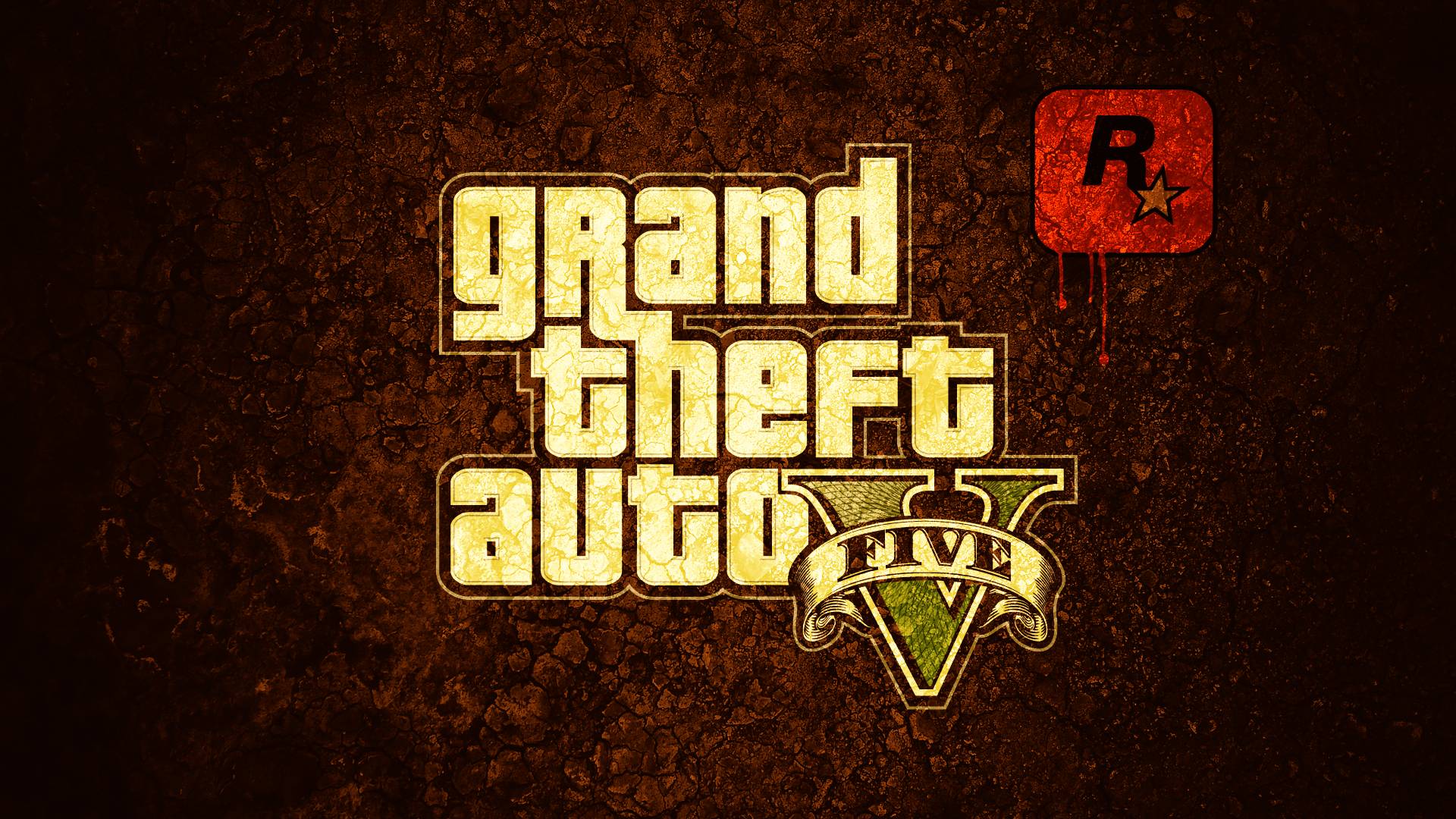 Detail Gta 5 Wallpaper Nomer 57