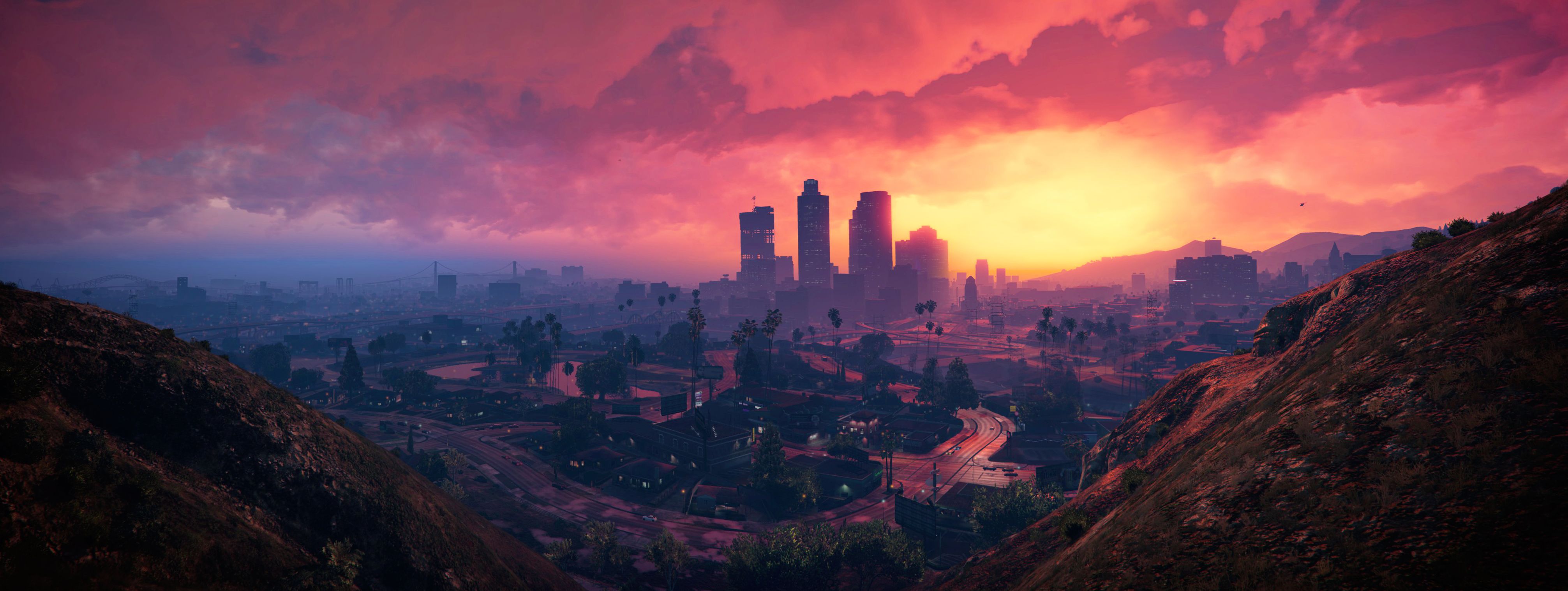 Detail Gta 5 Wallpaper Nomer 7