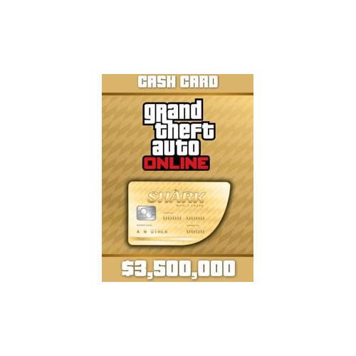 Detail Gta 5 Whale Shark Cash Card Nomer 38