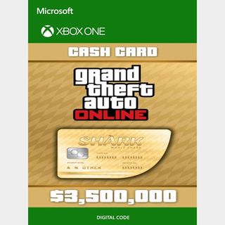 Detail Gta 5 Whale Shark Cash Card Nomer 54