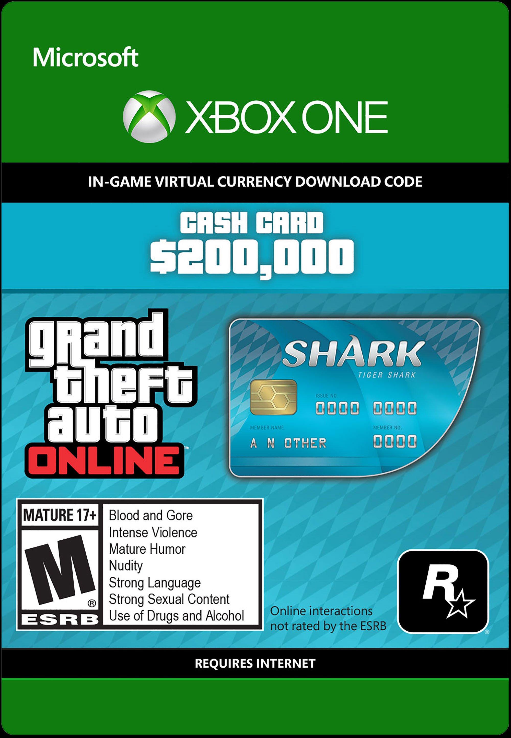 Shark Card Gta 5 Online Купить