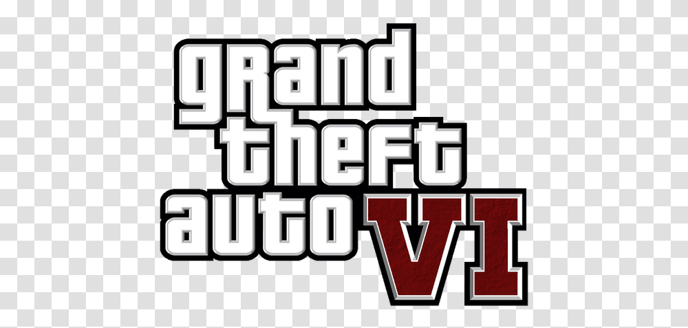 Detail Gta 6 Logo Png Nomer 13