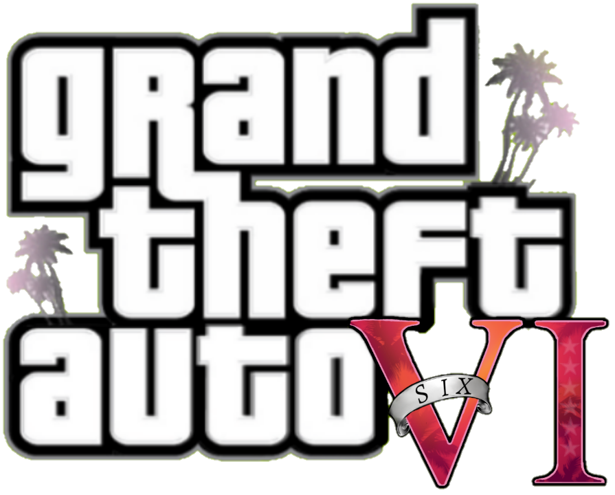 Detail Gta 6 Logo Png Nomer 15