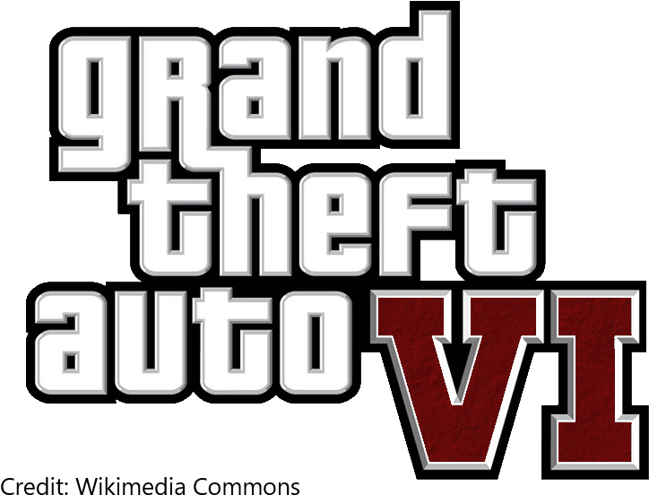 Detail Gta 6 Logo Png Nomer 18