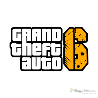 Detail Gta 6 Logo Png Nomer 29