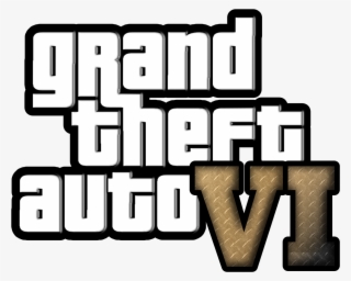 Detail Gta 6 Logo Png Nomer 41