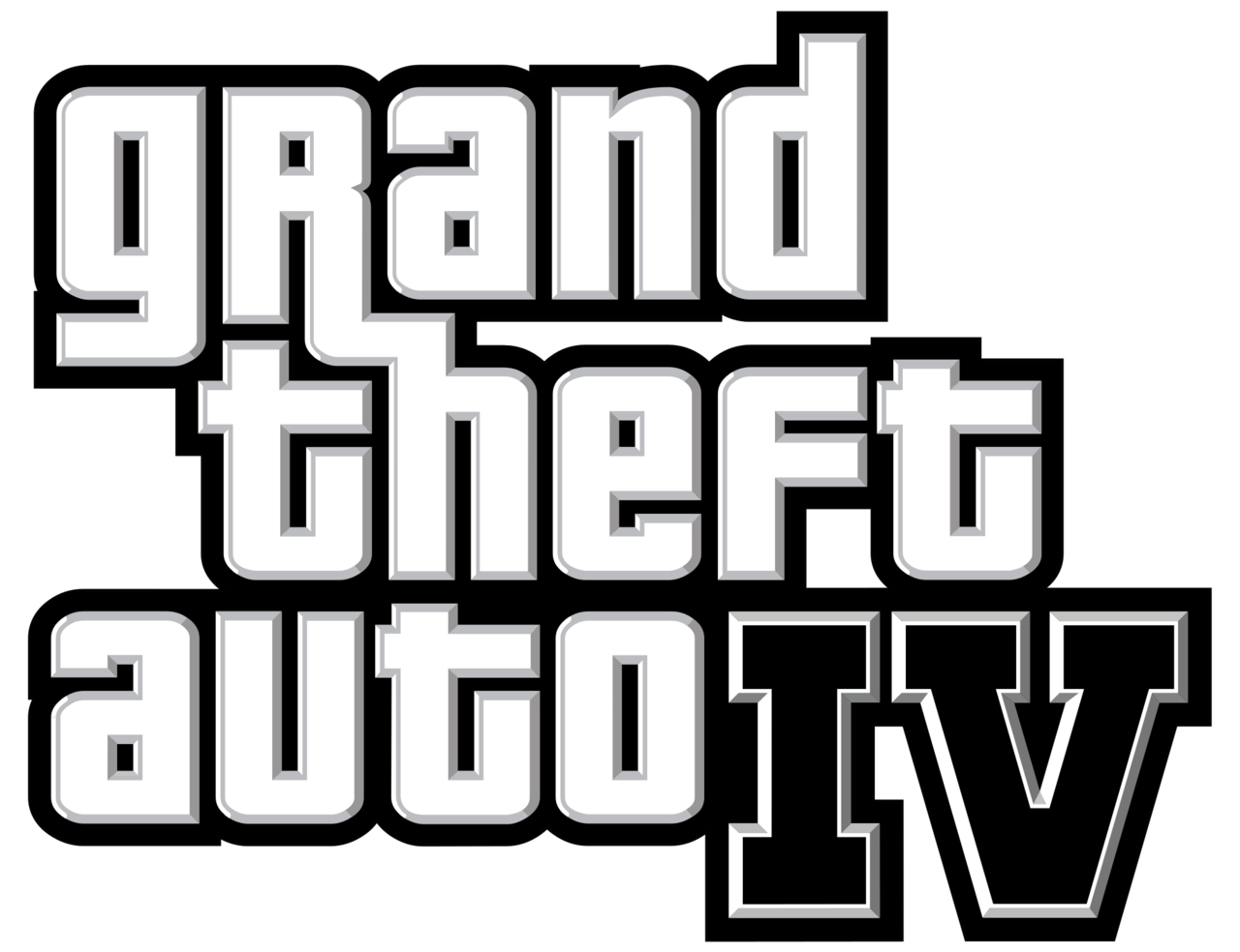 Detail Gta 6 Logo Png Nomer 47