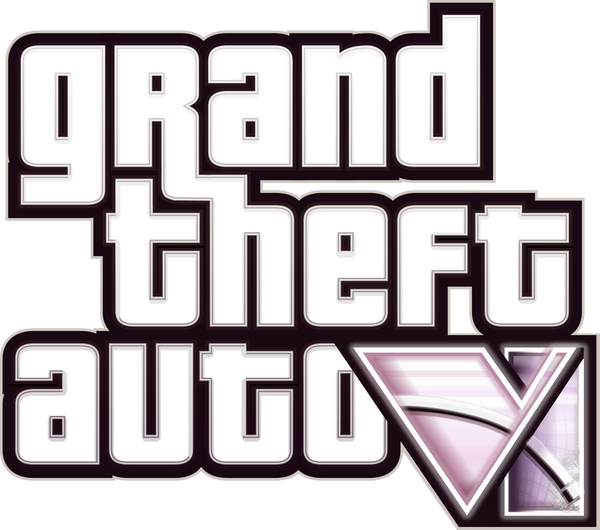 Detail Gta 6 Logo Png Nomer 50