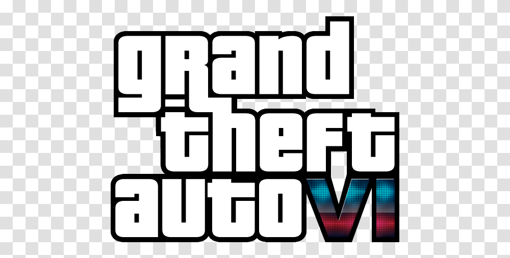 Detail Gta 6 Logo Png Nomer 58