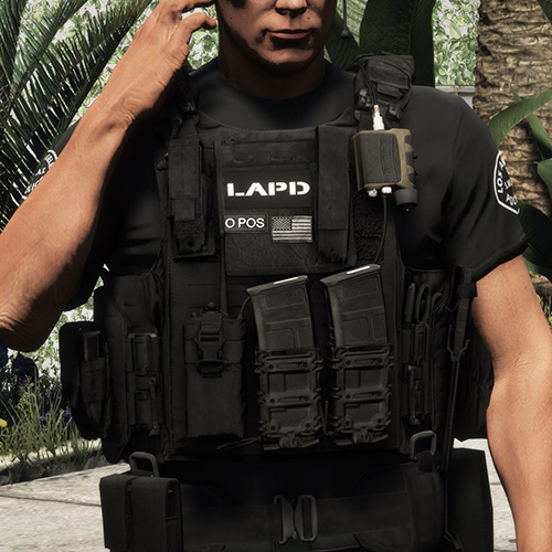 Detail Gta Bulletproof Vest Nomer 17