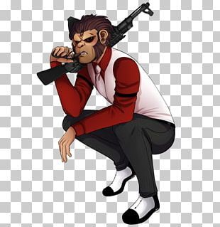 Detail Gta Character Png Nomer 31