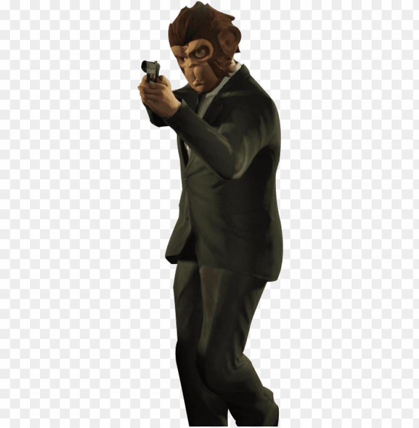 Detail Gta Character Png Nomer 34