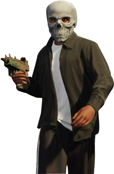 Detail Gta Character Png Nomer 43
