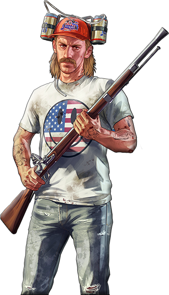 Detail Gta Character Png Nomer 48
