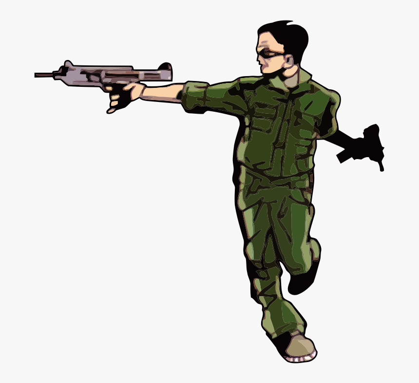 Detail Gta Character Png Nomer 51