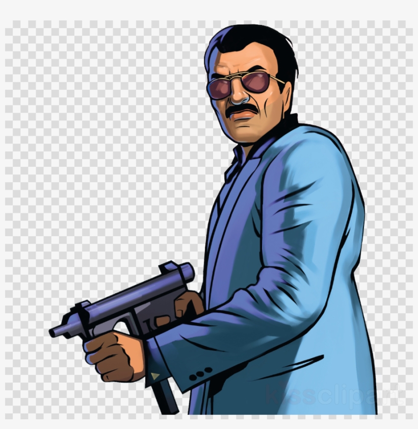 Detail Gta Clipart Nomer 24