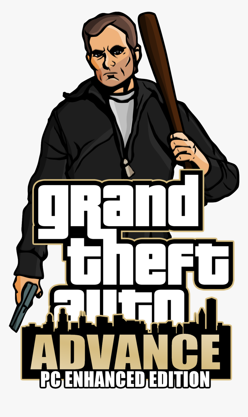 Detail Gta Clipart Nomer 3