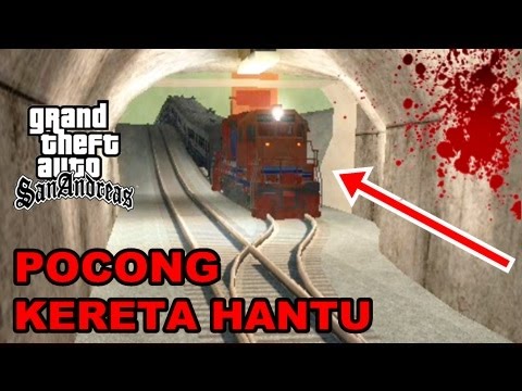 Detail Gta Hantu Lucu Nomer 15