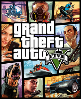 Gta Image - KibrisPDR
