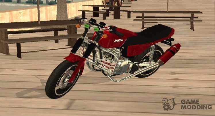 Detail Gta Jowo Nomer 4