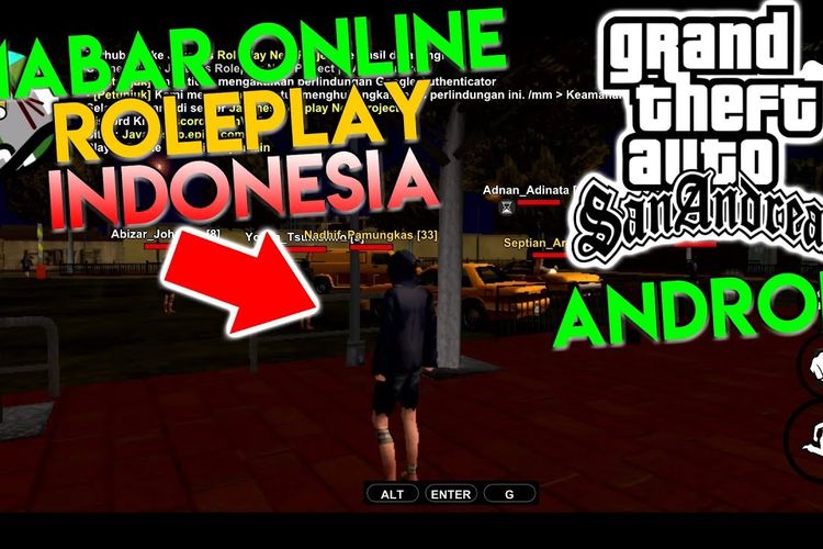 Detail Gta Menikah Nomer 23