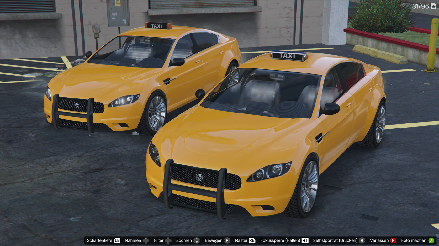 Detail Gta Online Jackal Nomer 19