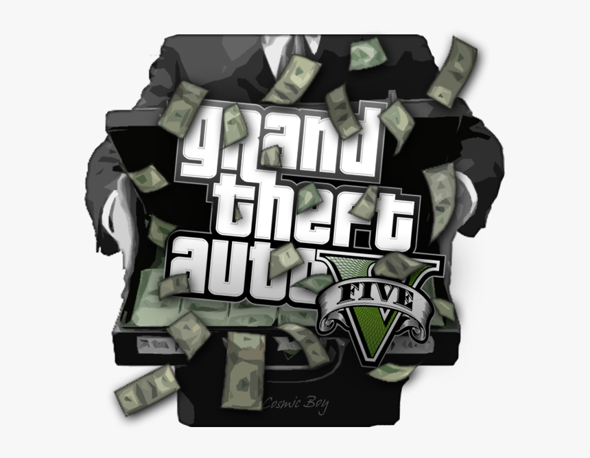 Detail Gta Online Png Nomer 47