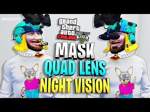 Detail Gta Online Quad Lens Nomer 16