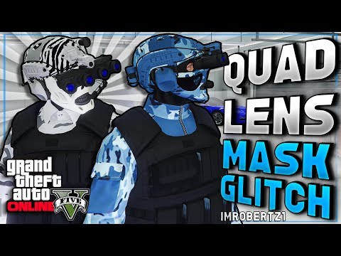 Detail Gta Online Quad Lens Nomer 20