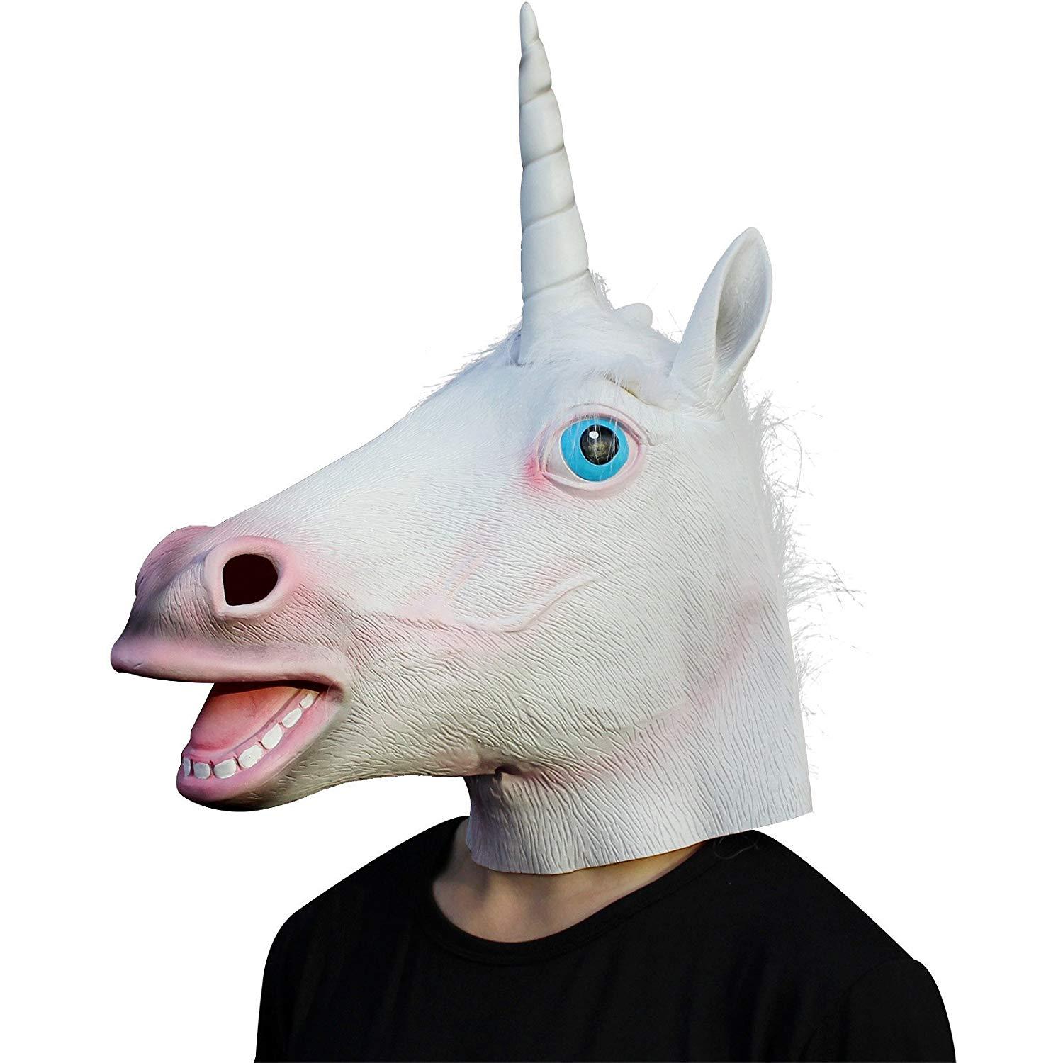 Detail Gta Online Unicorn Mask Nomer 27