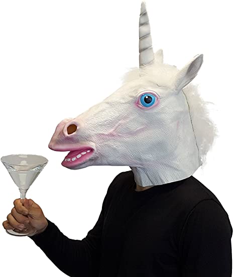 Detail Gta Online Unicorn Mask Nomer 29