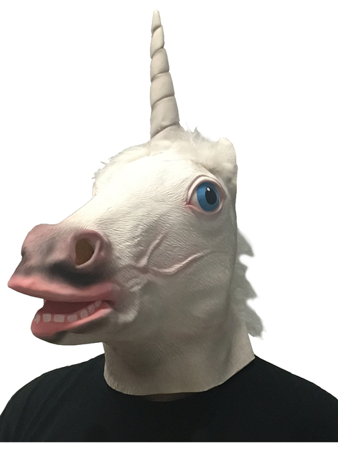 Detail Gta Online Unicorn Mask Nomer 38